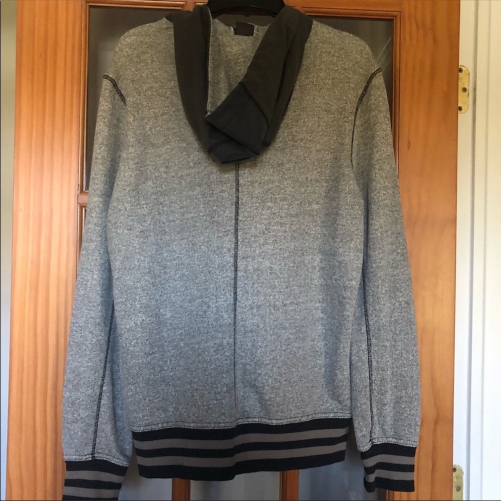Lululemon Hoodie